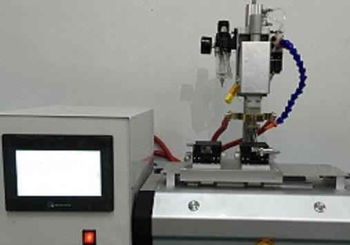 塑料激光焊接机在研发方面有哪些先进之处