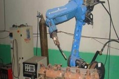 弧焊机器人系统广泛推广的三大理由