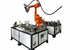 机器人焊接机哪个厂家的性价比高
