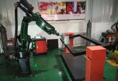 激光焊接机器人系统+焊接自动化的使用成本怎么样